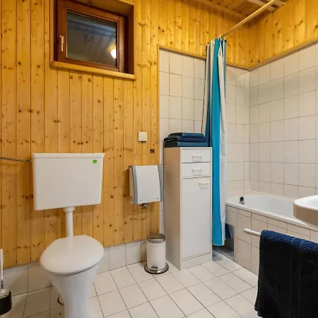 Pistenblick-4 By Interhome Prázdninový dům *