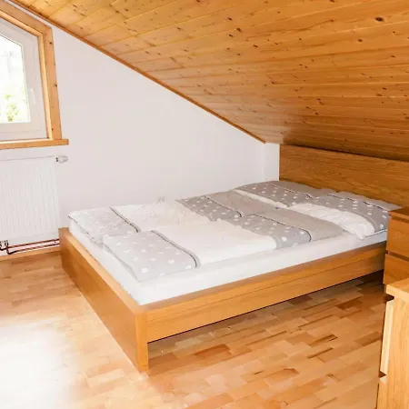 Pistenblick-4 By Interhome Prázdninový dům *