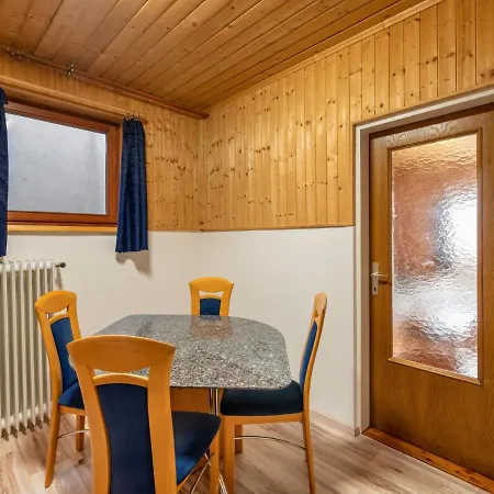 Pistenblick-4 By Interhome * Hochrindl
