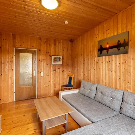 Pistenblick-4 By Interhome * Hochrindl