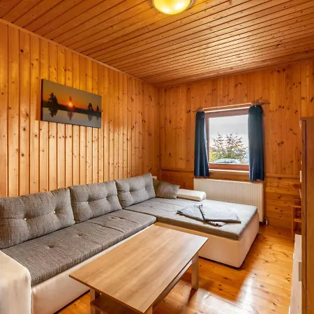 Pistenblick-4 By Interhome Hochrindl